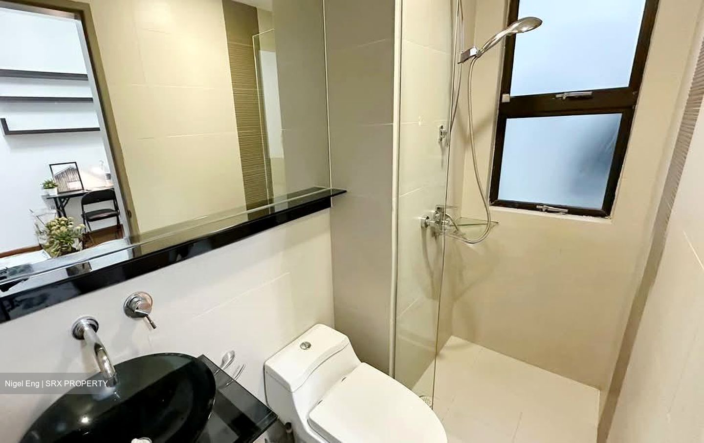 Oxley Garden (D9), Apartment #540402621
